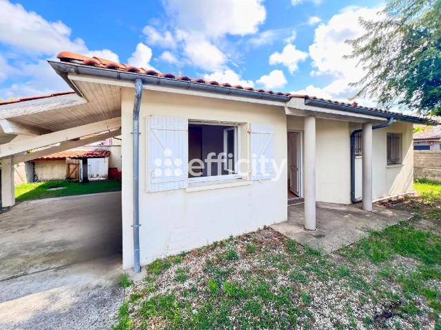 Maison 3 pièces 85 m²