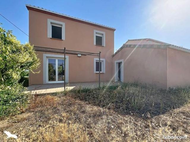 Maison 4 pièces 85 m²