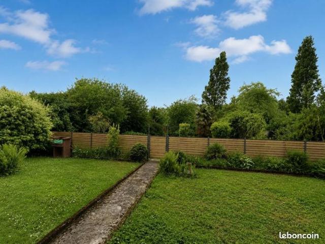 Maison 4 pièces 85 m²