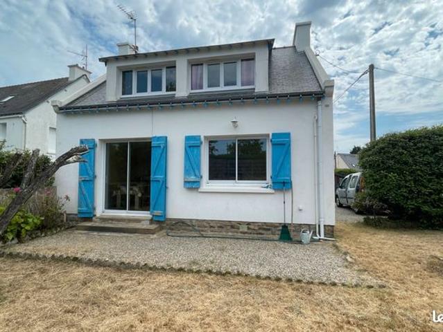 Maison 4 pièces 85 m²
