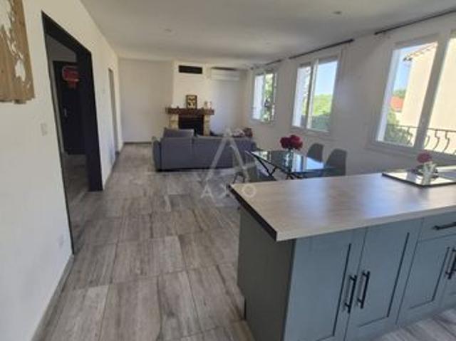 Maison 4 pièces 85 m²