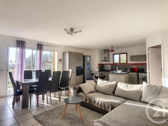 Maison 4 pièces 85 m²