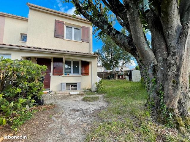 Maison 4 pièces 85 m²