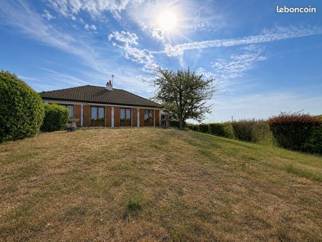 Maison 4 pièces 85 m²