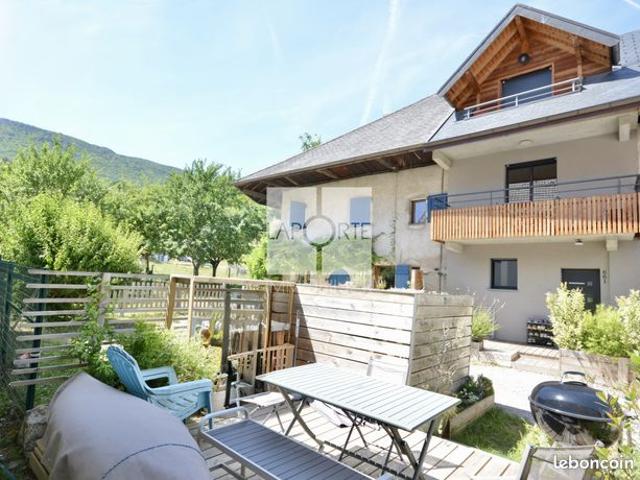 Maison 4 pièces 85 m²