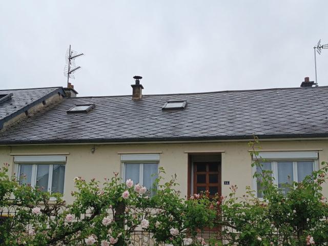 Maison 4 pièces 85 m²
