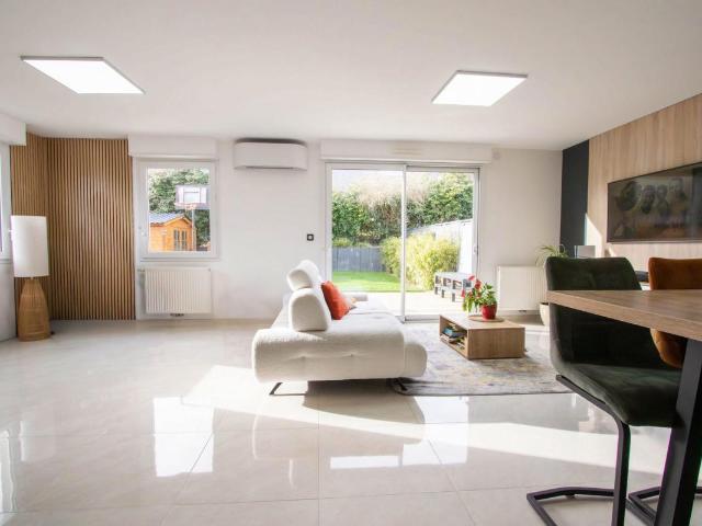 Maison 4 pièces 85 m²