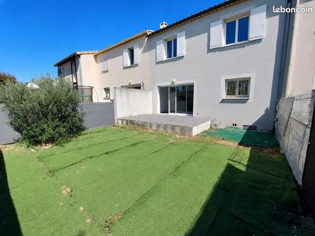 Maison 4 pièces 85 m²