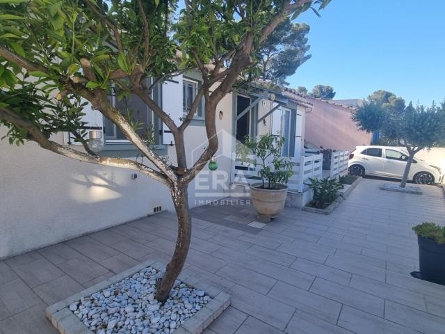 Maison 4 pièces 85 m²