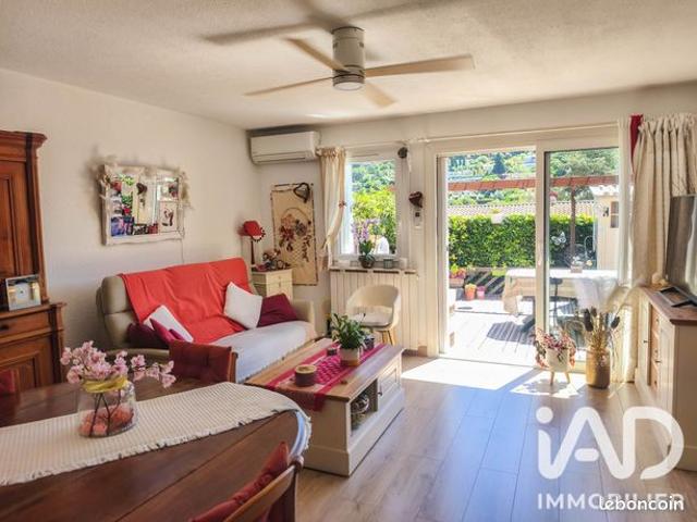 Maison 4 pièces 85 m²