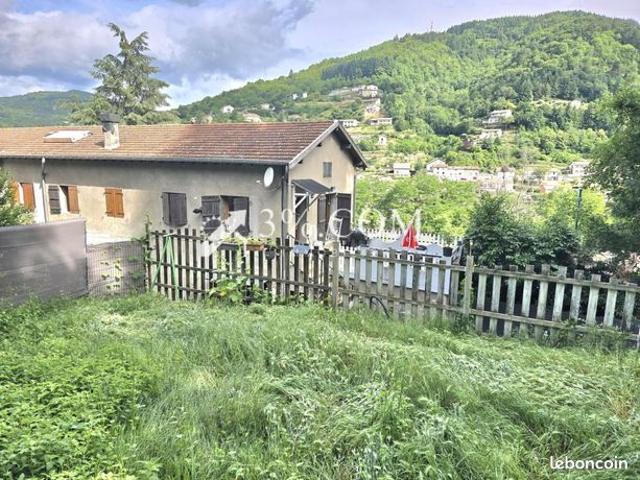 Maison 4 pièces 85 m²