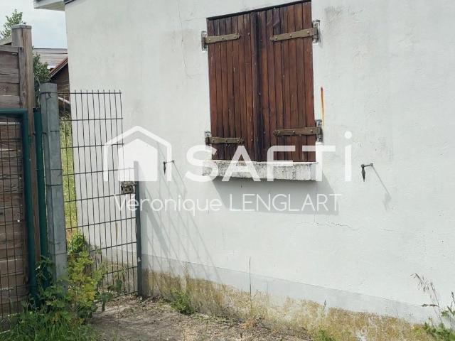 Maison 4 pièces 85 m²