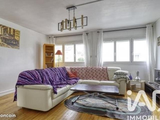 Maison 4 pièces 85 m²