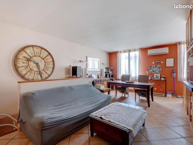 Maison 4 pièces 85 m²