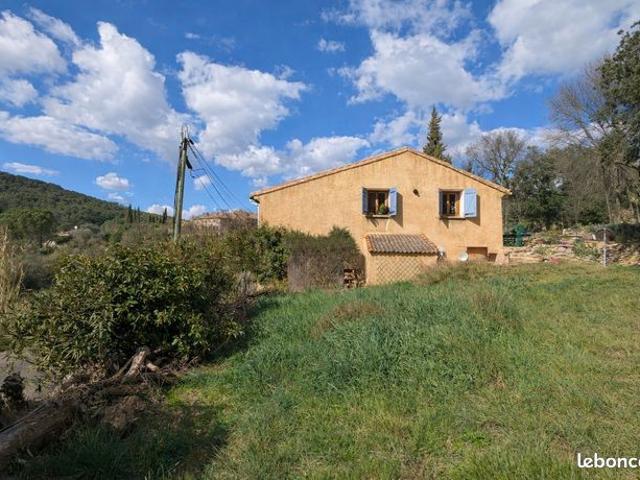 Maison 4 pièces 85 m²