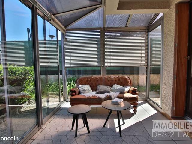 Maison 4 pièces 85 m²