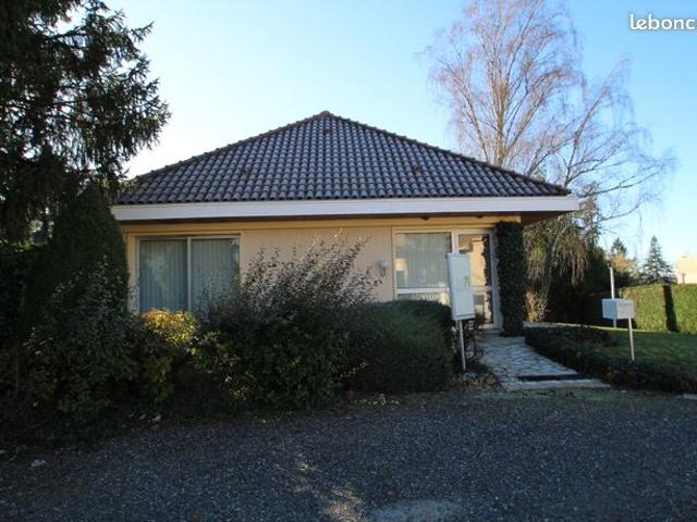 Maison 4 pièces 85 m²