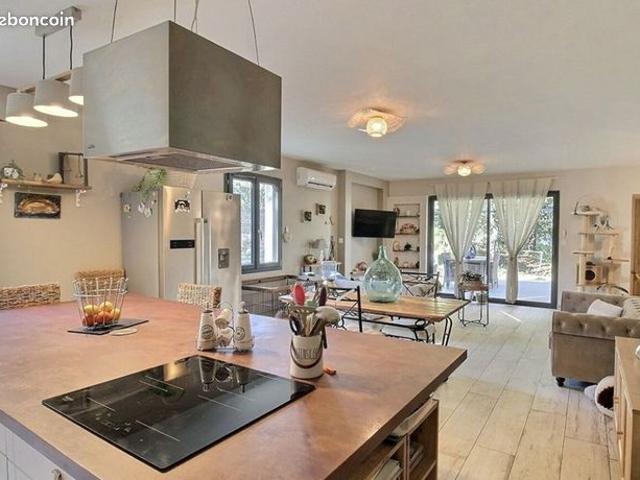 Maison 4 pièces 85 m²