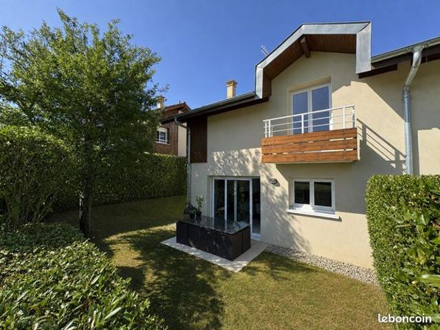 Maison 4 pièces 85 m²