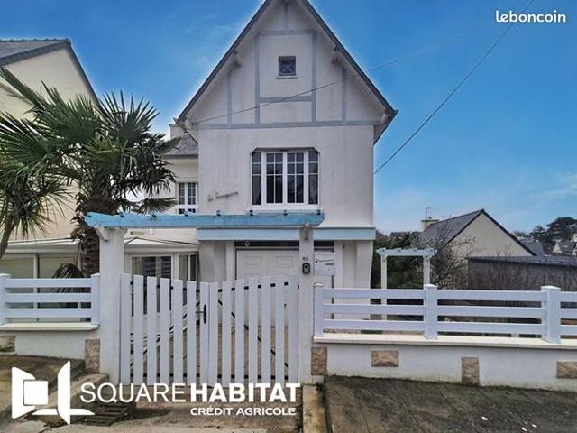 Maison 4 pièces 85 m²