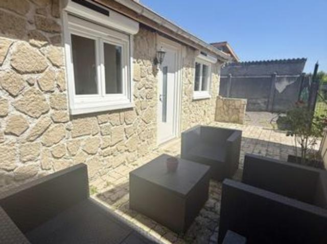 Maison 4 pièces 85 m²