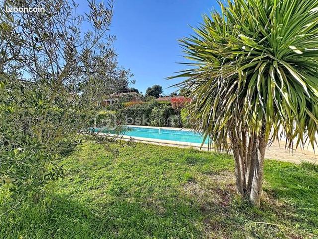 Maison 4 pièces 85 m²