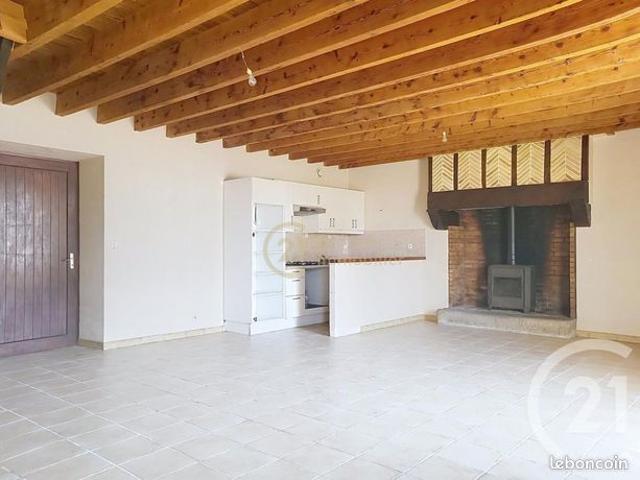 Maison 4 pièces 85 m²