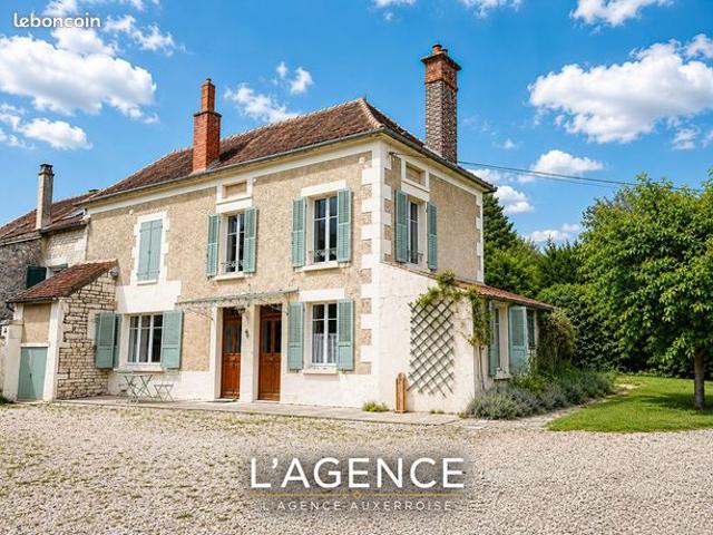 Maison 4 pièces 85 m²
