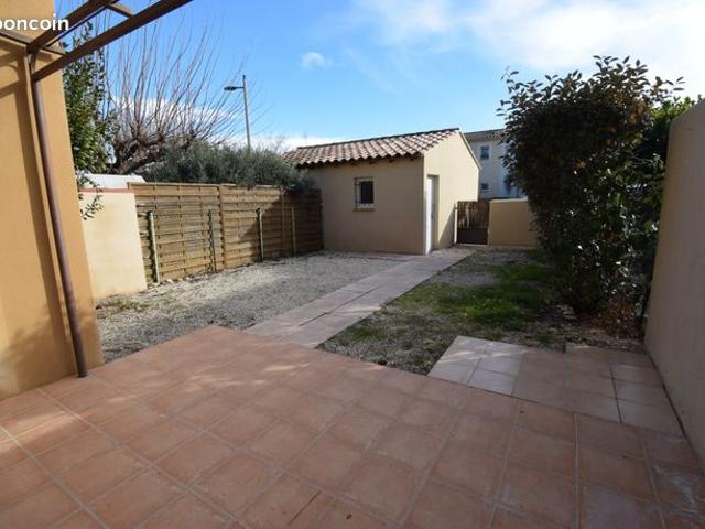 Maison 4 pièces 85 m²