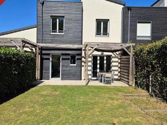 Maison 4 pièces 85 m²