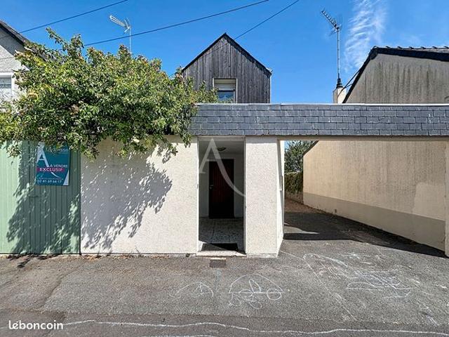 Maison 4 pièces 85 m²