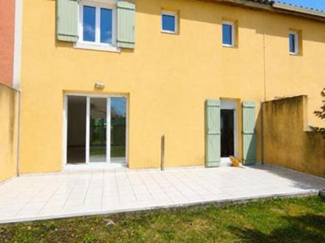 Maison 4 pièces 85 m²