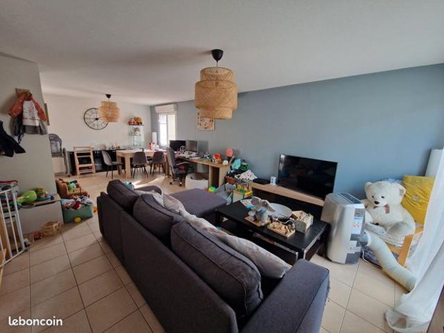Maison 4 pièces 85 m²