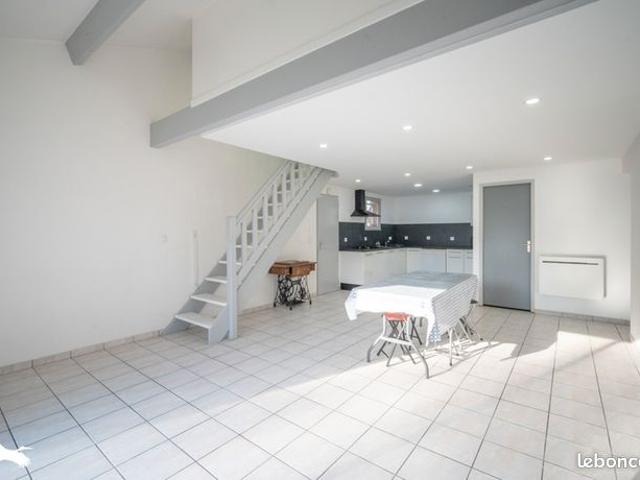 Maison 4 pièces 85 m²