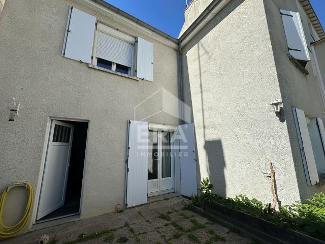 Maison 4 pièces 85 m²