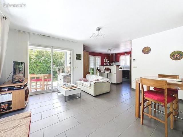 Maison 4 pièces 85 m²