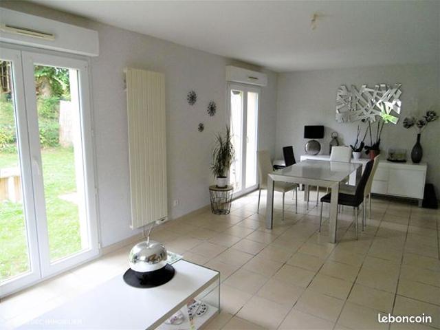 Maison 4 pièces 85 m²
