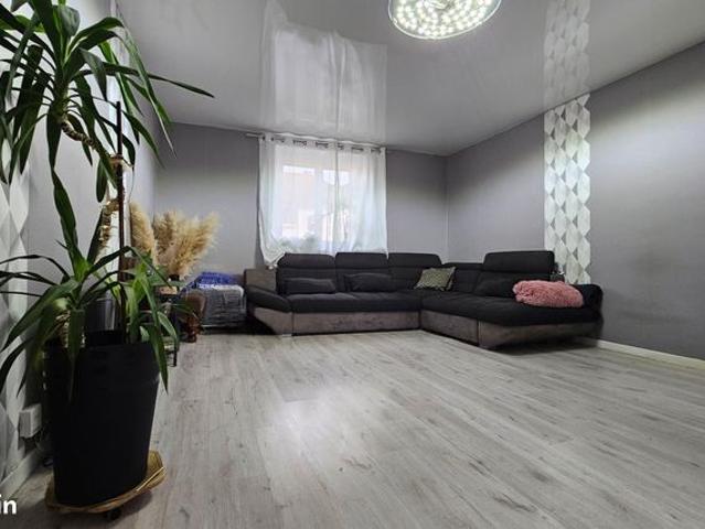 Maison 4 pièces 85 m²