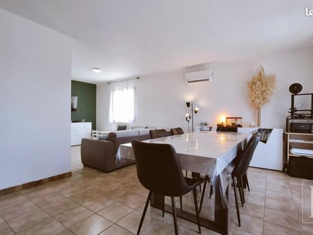 Maison 4 pièces 85 m²