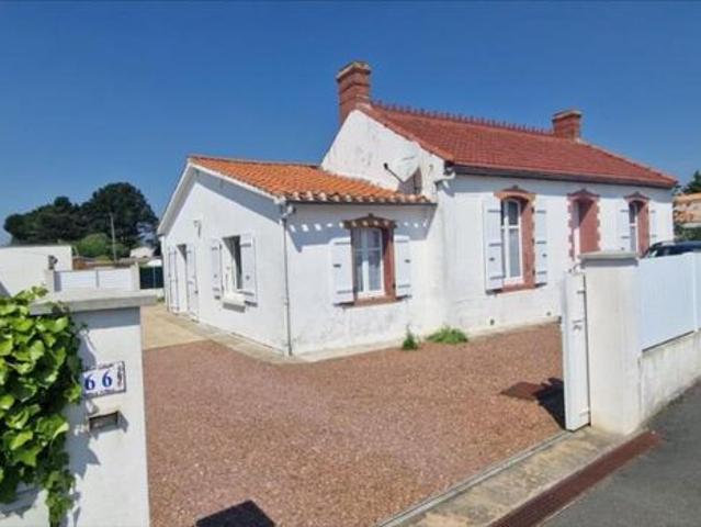 Maison 4 pièces 85 m²
