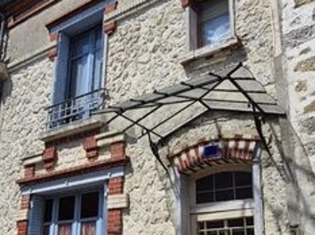 Maison 4 pièces 85 m²