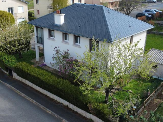Maison 4 pièces 85 m²