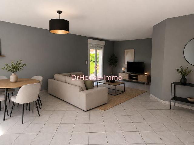 Maison 4 pièces 85 m²