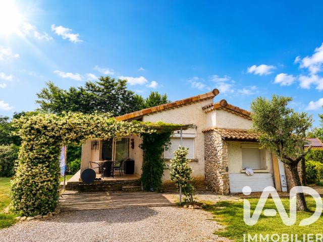 Maison 4 pièces 85 m²