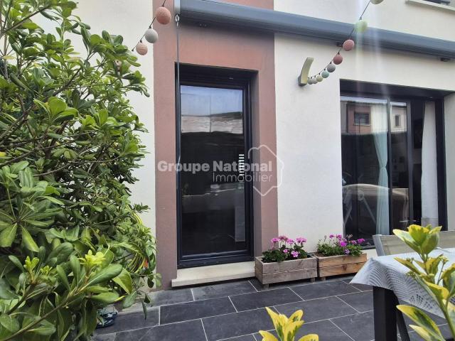 Maison 4 pièces 85 m²