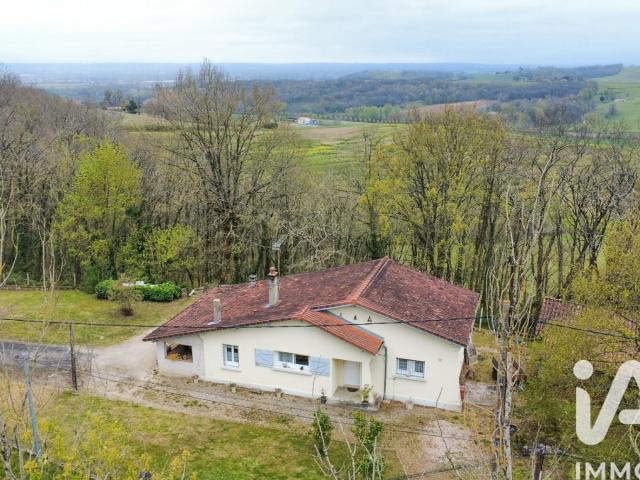 Maison 4 pièces 85 m²