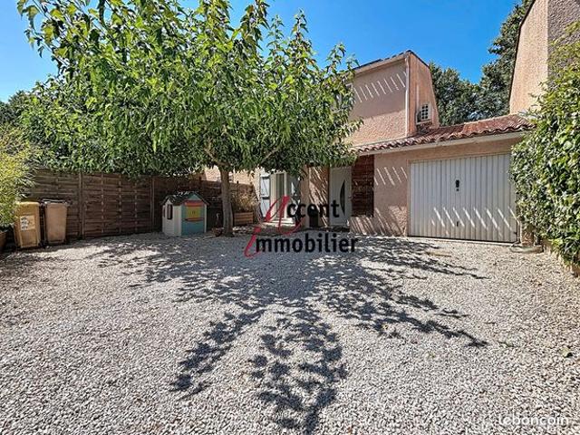 Maison 4 pièces 85 m²