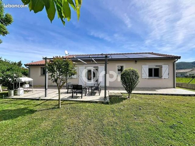Maison 4 pièces 85 m²