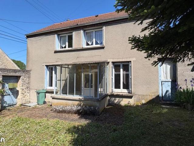 Maison 4 pièces 85 m²