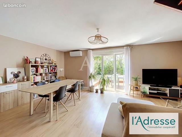 Maison 4 pièces 85 m²